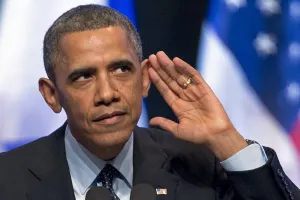 “Nunca más” a las dictaduras: Obama
