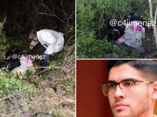 Por 500 mil pesos secuestraron y mataron a Norberto