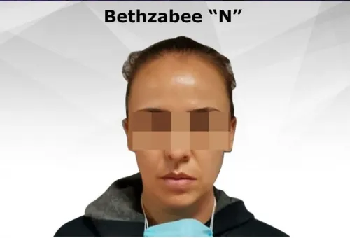 Asesinato de exfuncionario fue pasional; buscan a amante