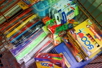 Ahorra y ayuda al medioambiente: consejos de reciclaje para el regreso a clases