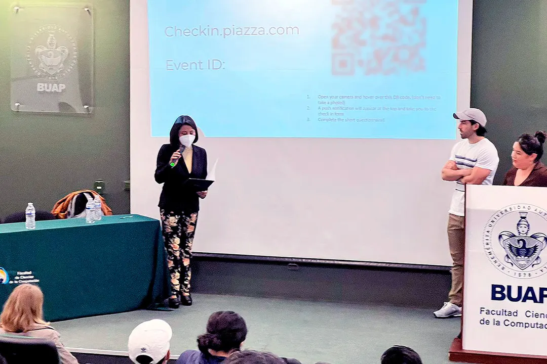 Buap Meta Facebook