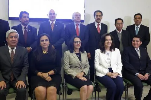 Comité Ciudadano será imparcial, pese a que integrantes tienen relación con RMV