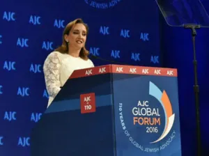 México no es el problema de EU, sino su solución: Ruiz Massieu