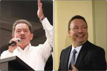 Estratega electoral de Nacho Mier fue un “invento” de Eukid Castañón