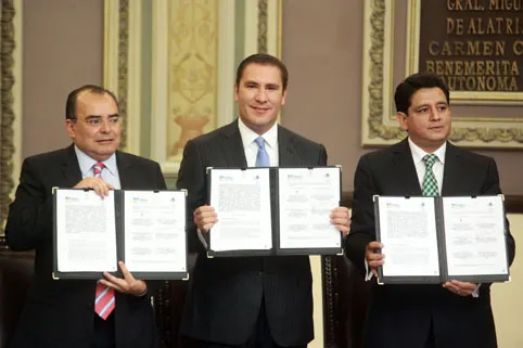 Moreno Valle es un político chiquito y no pinta para a Presidencia