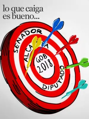 Candidatos de relleno