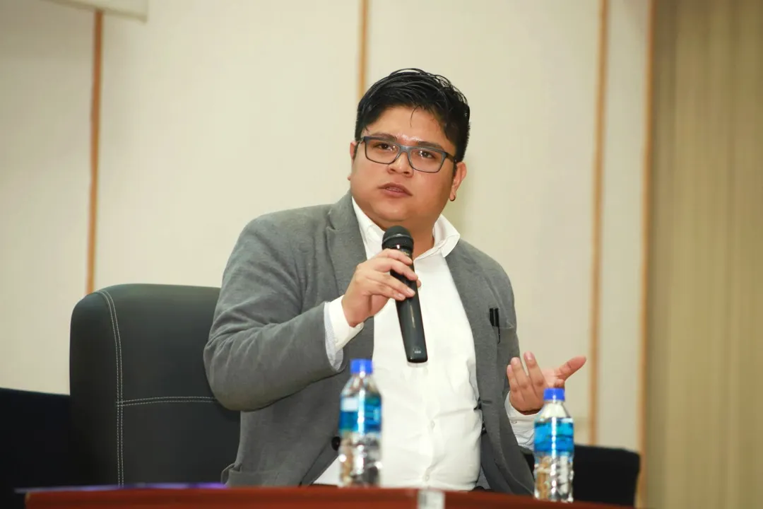 Gibrán Ramírez