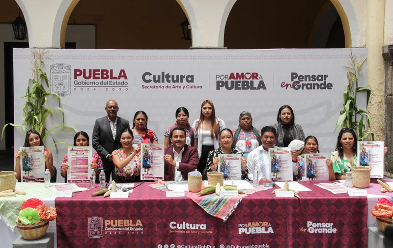 Foto: Andrea Vicente Sandoval / EsImagen