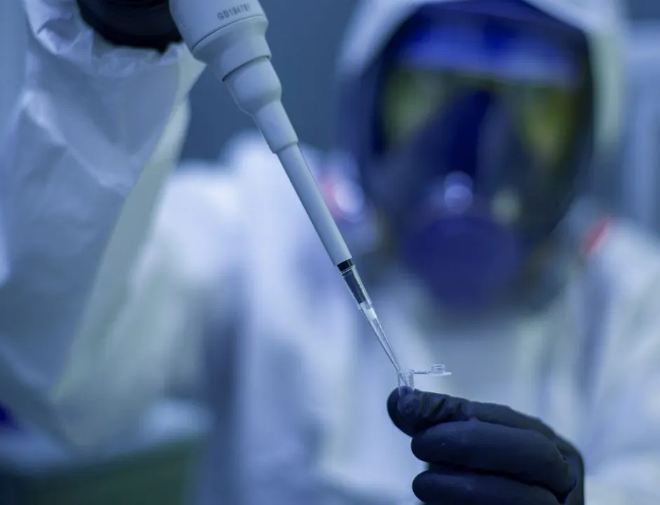 Laboratorio
