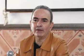El día que Jorge Estefan perdió la candidatura del PRI al Senado