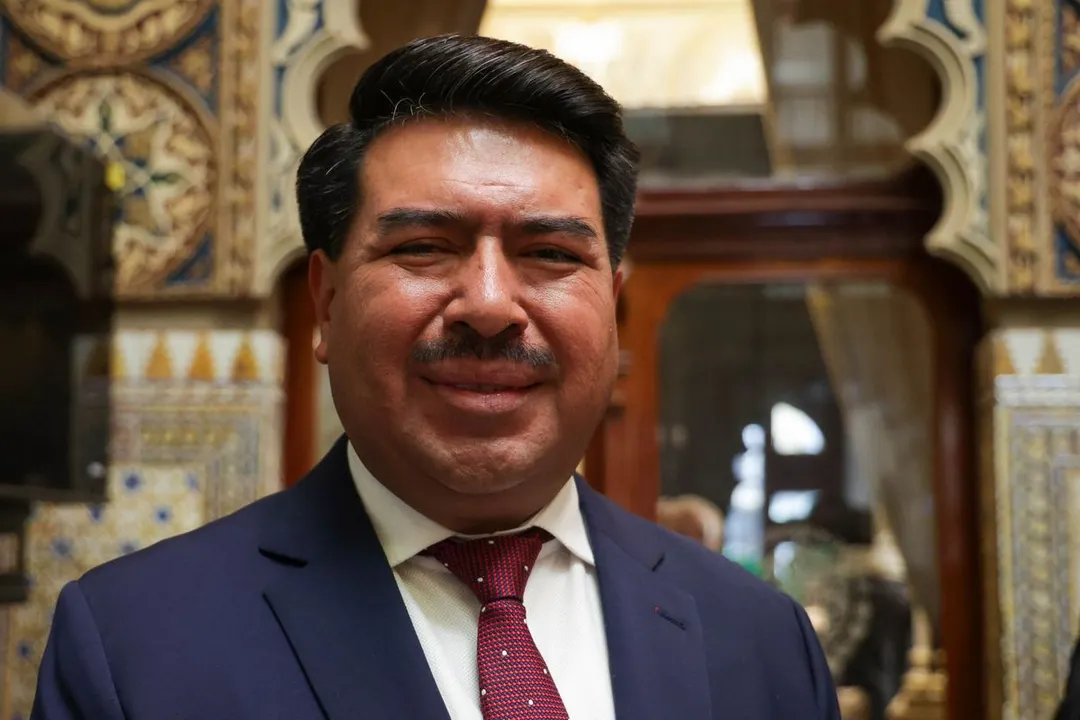 Javier Aquino Limon