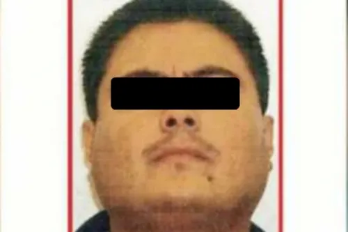 Dictan segundo auto de formal prisión contra El Carrete; presunto líder de Los Rojos