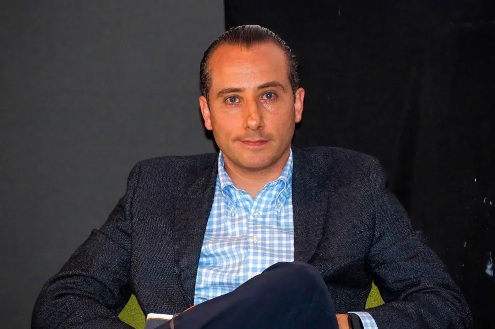 Mario Riestra