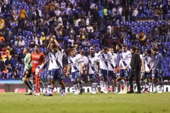 Con nueva delantera y un equipo recargado, el Club Puebla se declara listo para su debut en el Clausura 2024