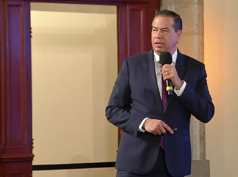 Ricardo Mejía