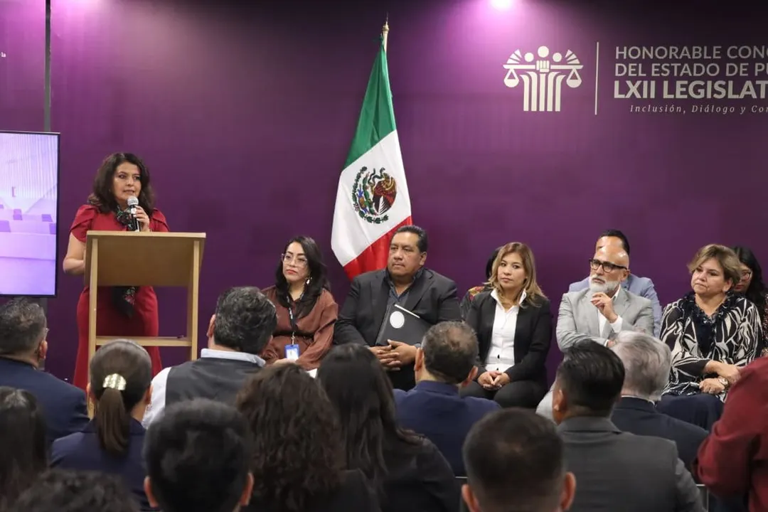 Congreso Pue Mesas Trabajo Seguridad Escolar