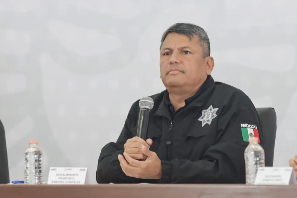 SSP investiga infiltración del crimen en la policía de Puebla; descartan nexos en la corporación estatal
