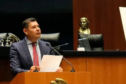 Alejandro Armenta Mier