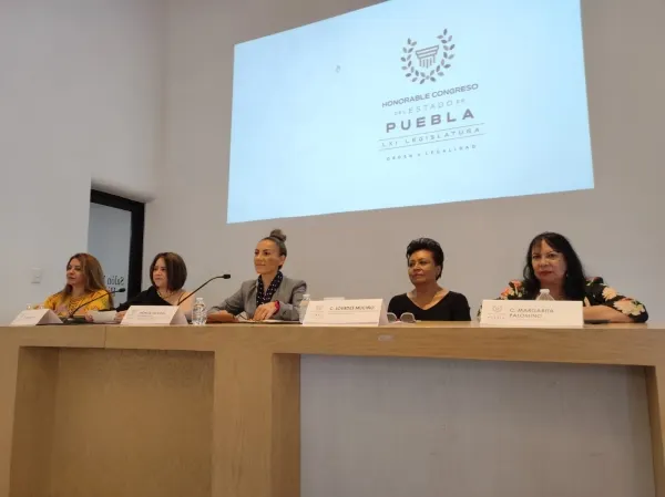 Congreso De Puebla Conmujer Mujeres Empresarias