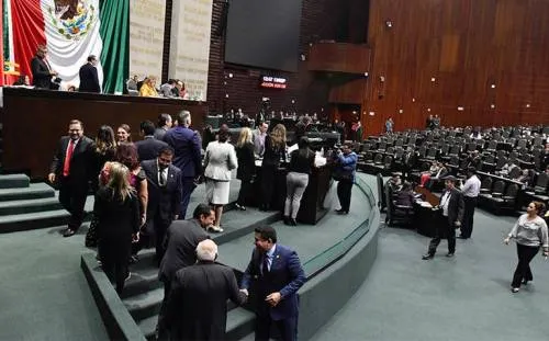Cámara de Diputados elimina pase automático de procurador a Fiscal General