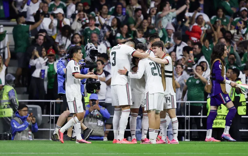 Foto: X / @miseleccionmx
