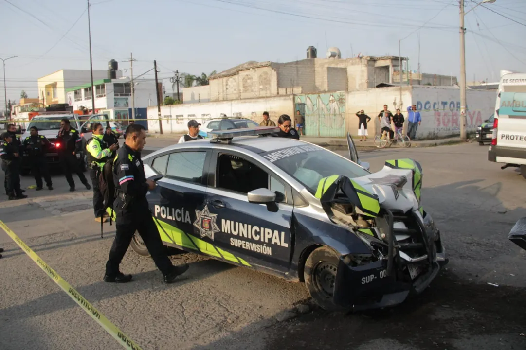 Constitución Mexicana