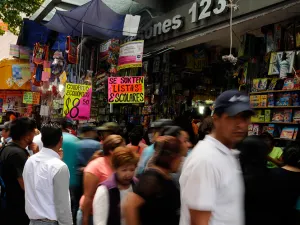 Lista de útiles escolares cuesta 800 pesos o más: Profeco