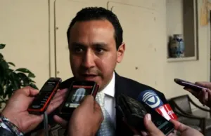Carece Carlos Morales del perfil para dirigir la Segob: Galindo