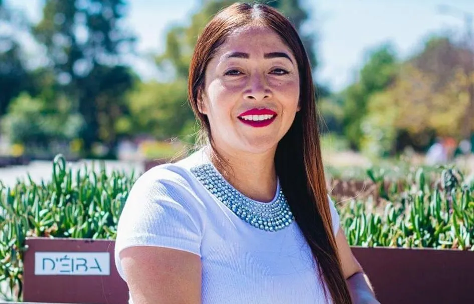 Ely Téllez acusa al PAN de causar ruptura por la candidatura de Guadalupe Cuautle