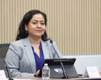 Promueve Celia Bonaga iniciativas para implementar licencia menstrual a trabajadoras y estudiantes