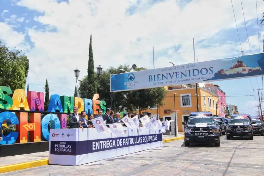 Comunicado de prensa