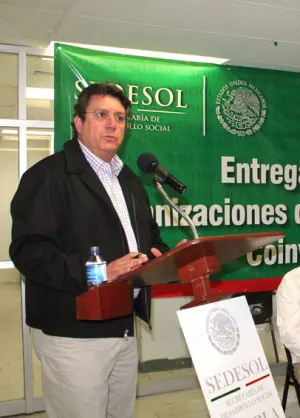 Reitera SEDESOL invitación a la feria interinstitucional de incorporación a programas sociales