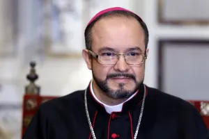 Designa Papa a Eugenio Lira obispo de Matamoros, Tamaulipas