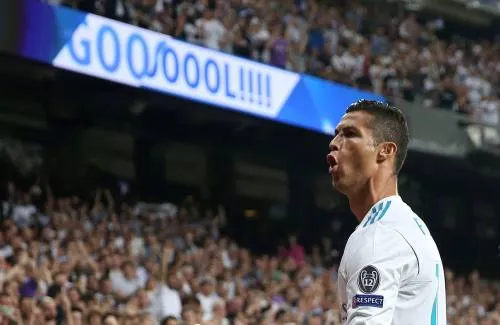 CR7: Me sorprende que la opinión sobre mí sea cada vez peor