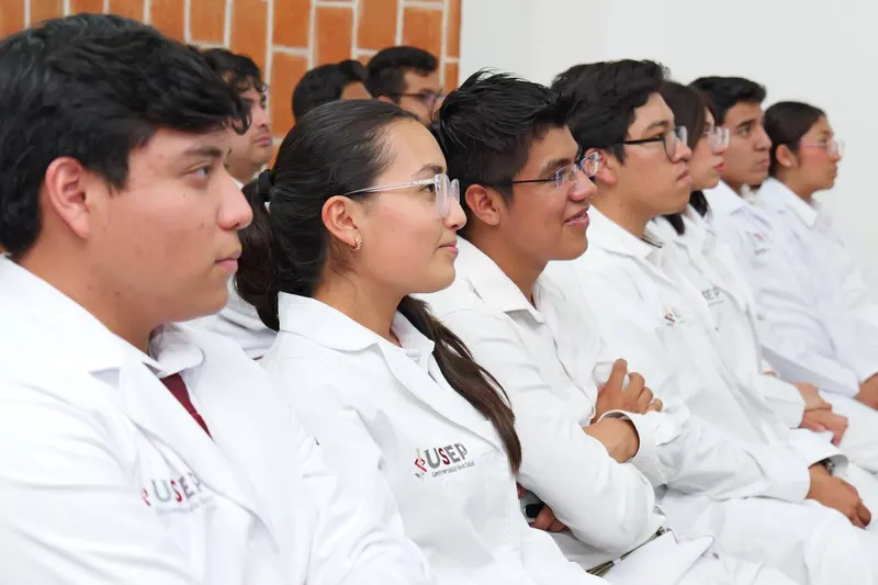 Anuncia USEP reinscripción para el periodo 2026B