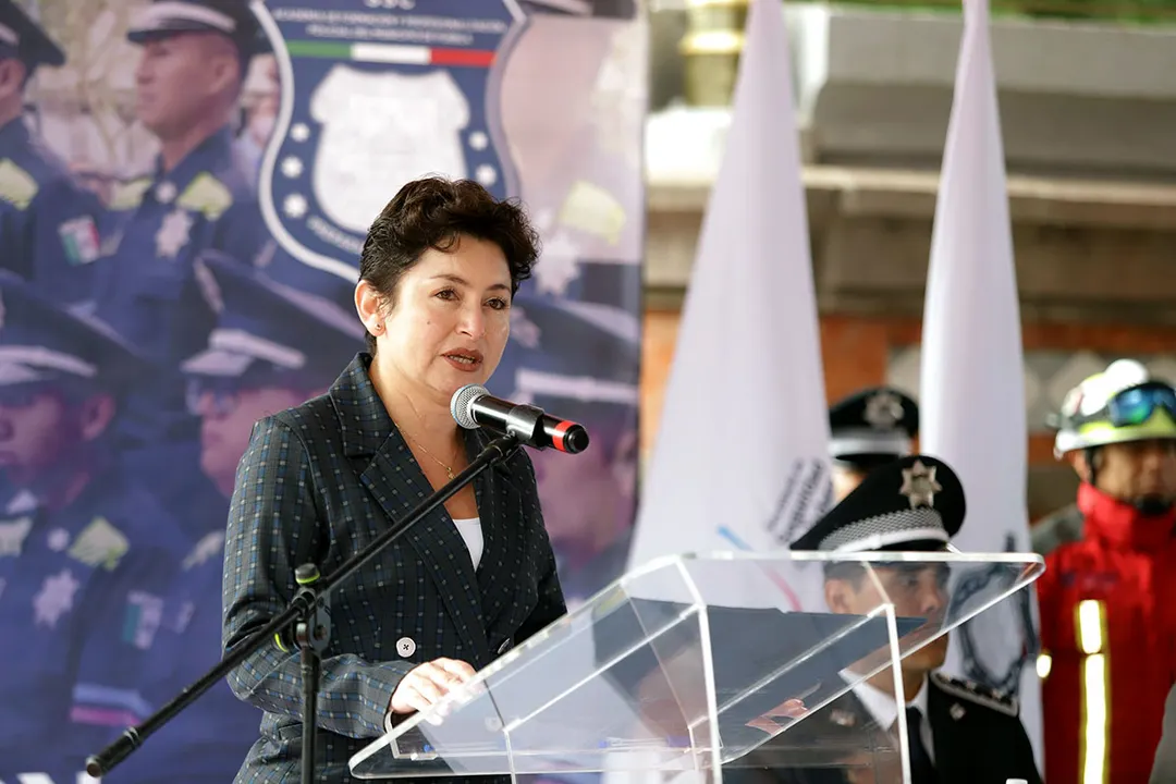 Consuelo Cruz Galindo