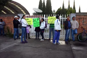 Alumna desaparecida en Huejotzingo fue localizada: PGJ