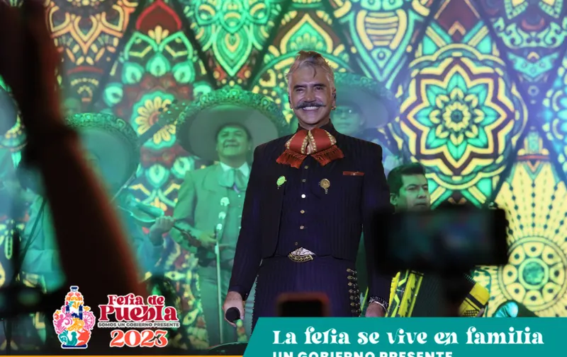 Alejandro Fernández