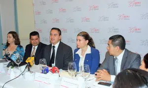 ?Innovando en Negocios con Sentido Social?, nombre del congreso en la materia de la Ibero Puebla