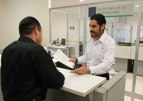 Armoniza Contraloría del Estado estructura interna con el Sistema Estatal Anticorrupción