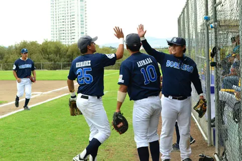 Busca Borregos Puebla consagrar el 2013 con campeonato