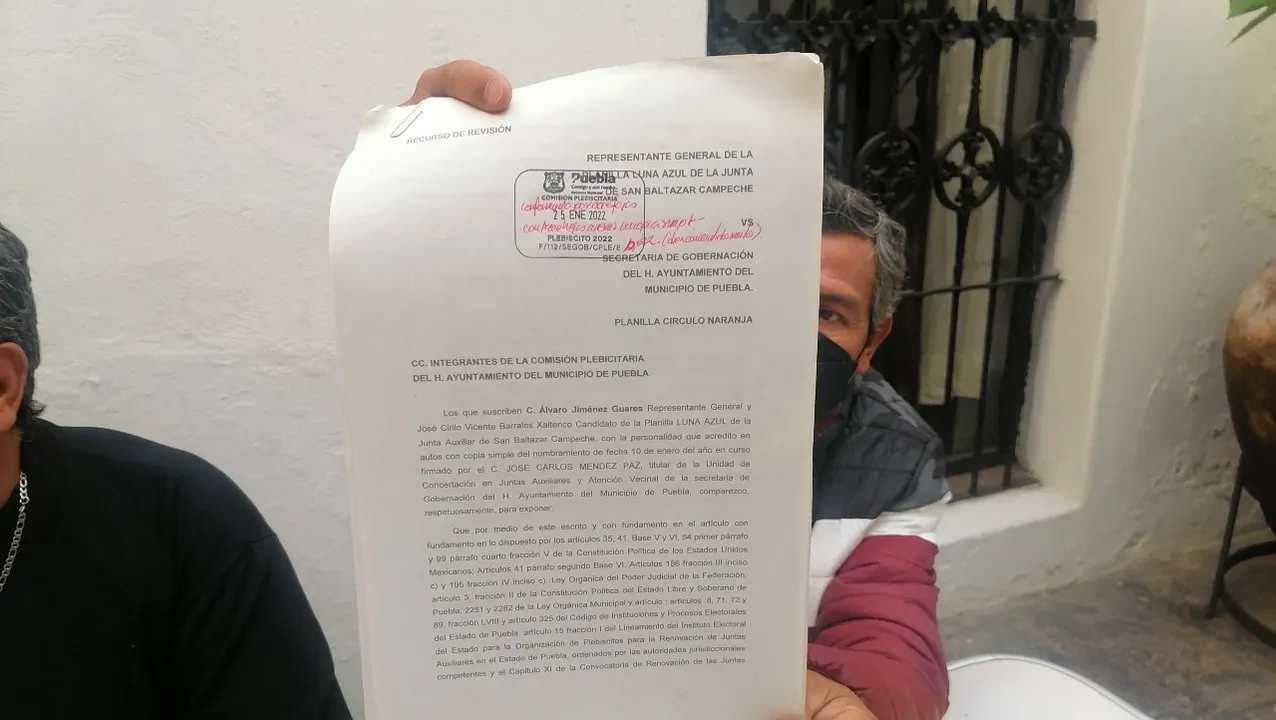 Plebiscitos