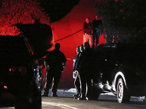 Airbnb cubrirá gastos funerarios de víctimas de tiroteo en California