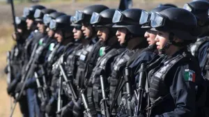 Puebla disminuyó 9.70% en delitos totales: SNSP