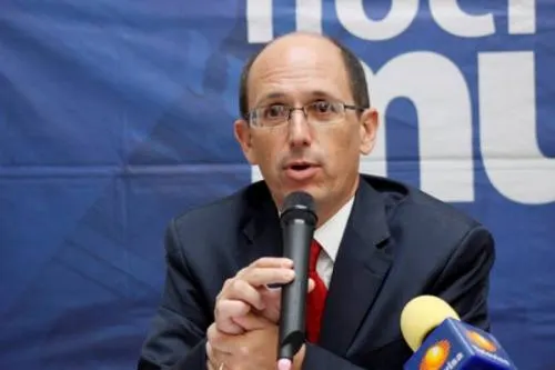 Confirma Cañedo Priesca que no continuará al frente de la Secretaría de Turismo Municipal
