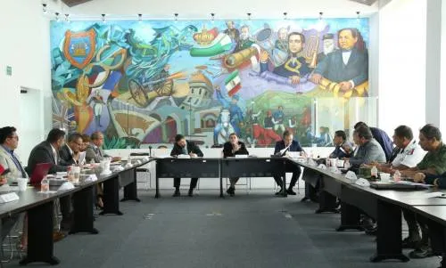 La Fepadep da a conocer el Plan Estratégico Despliegue Electoral 2018