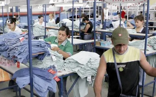14 de cada 100 empleos en Puebla, son eventuales