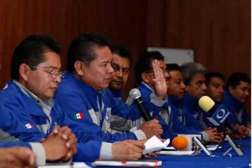 SITIAVW arrancará asambleas divisionales rumbo a revisión salarial y contractual