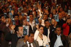 Aprueba Consejo Universitario de la BUAP presupuesto 2016