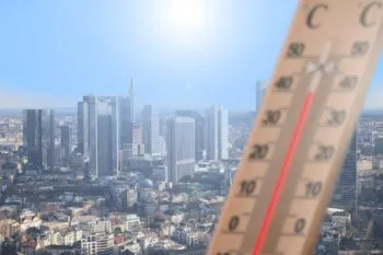 TEDH condena a Suiza por inacción ante el cambio climático